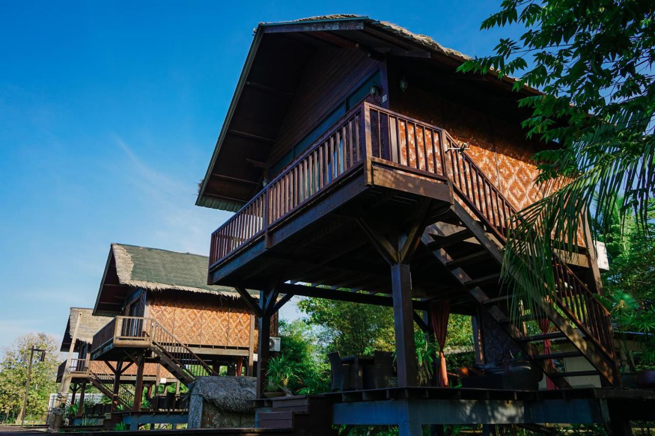 The Gemalai Village Hotel 3*