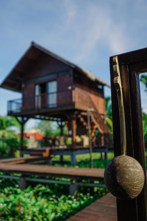 Hotel The Gemalai Village 3*