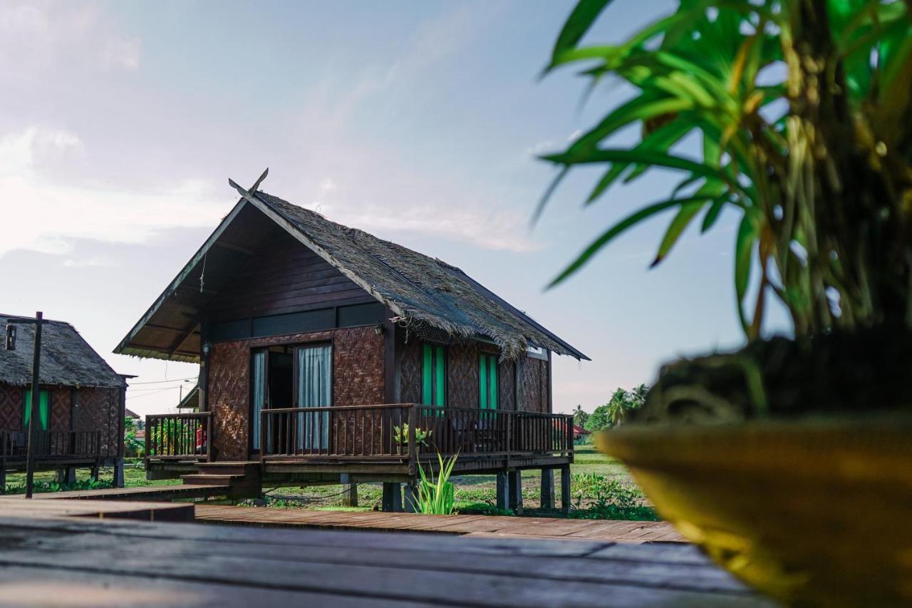 Hotel The Gemalai Village Pantai Cenang (Langkawi)