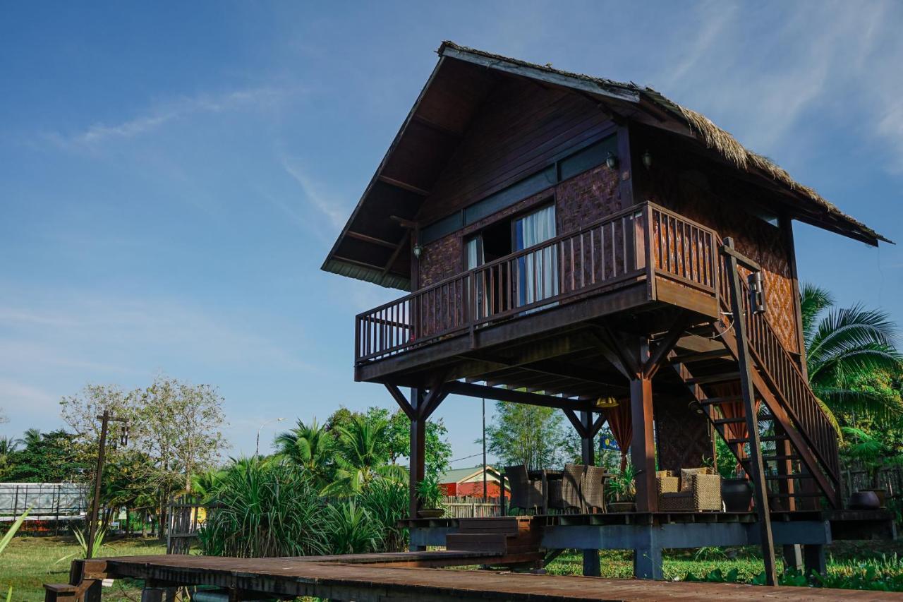 The Gemalai Village Hotel 3*