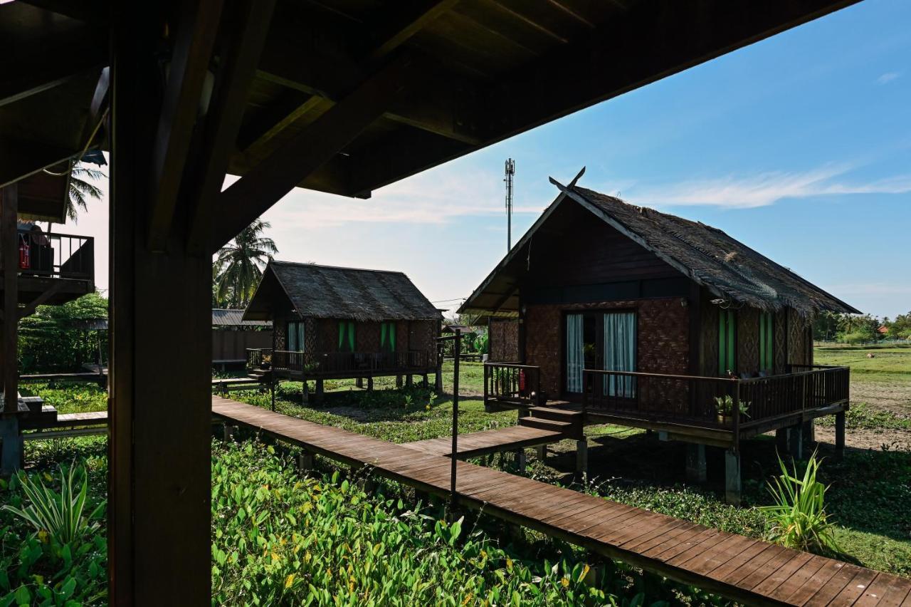 The Gemalai Village Hotel Pantai Cenang (Langkawi)