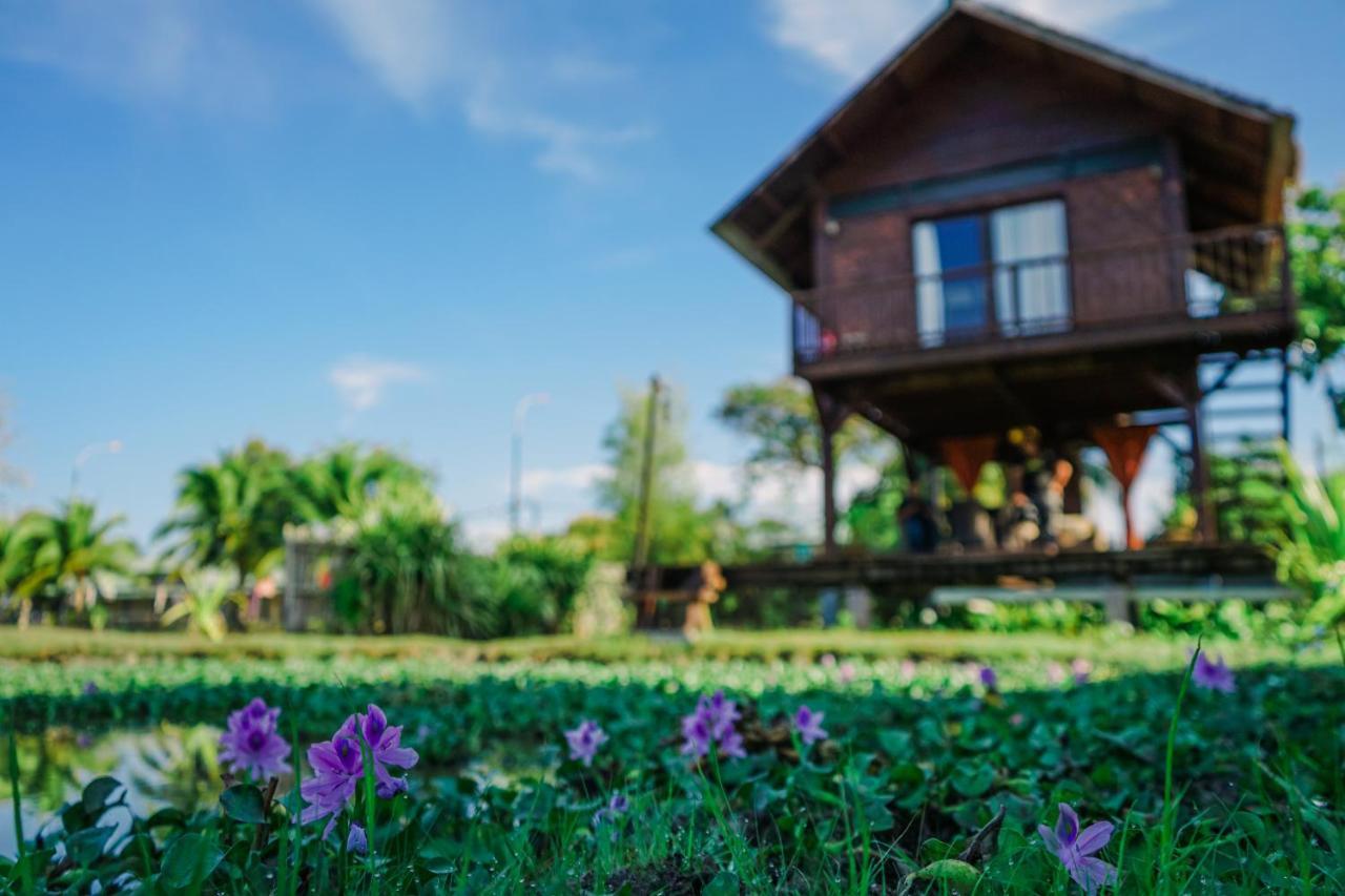 The Gemalai Village 3*