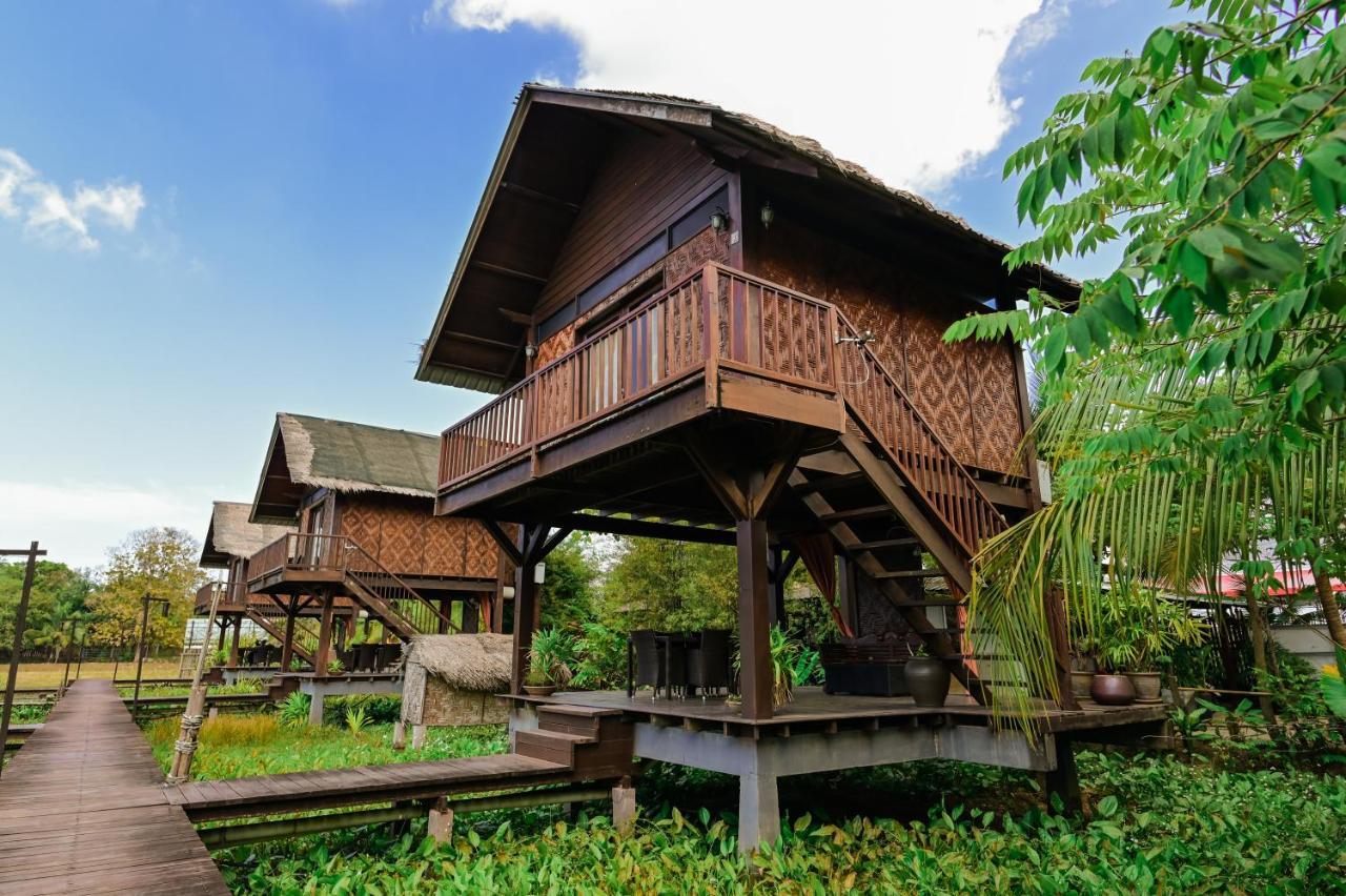 The Gemalai Village 3* Pantai Cenang (Langkawi)