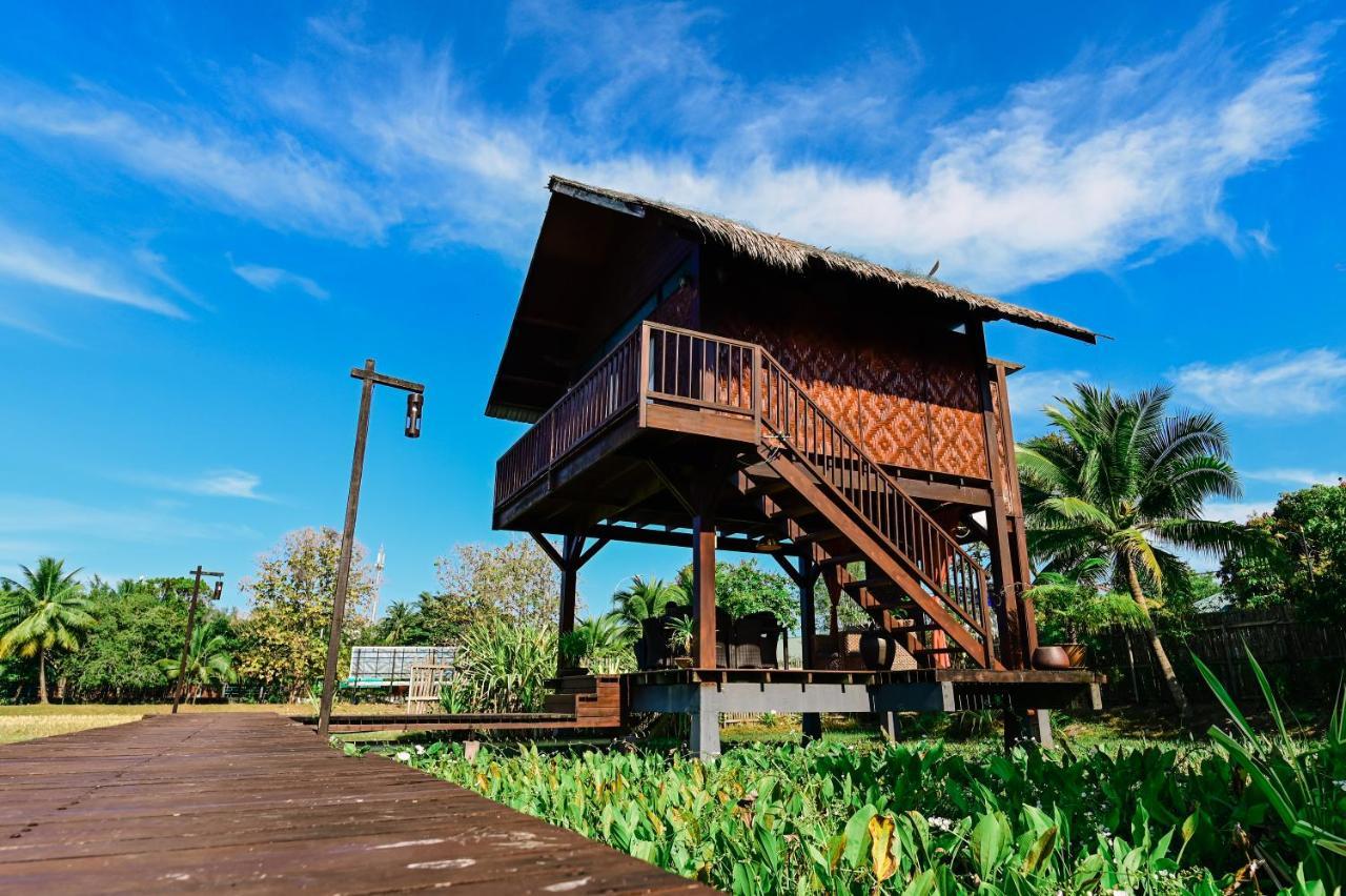 The Gemalai Village 3*
