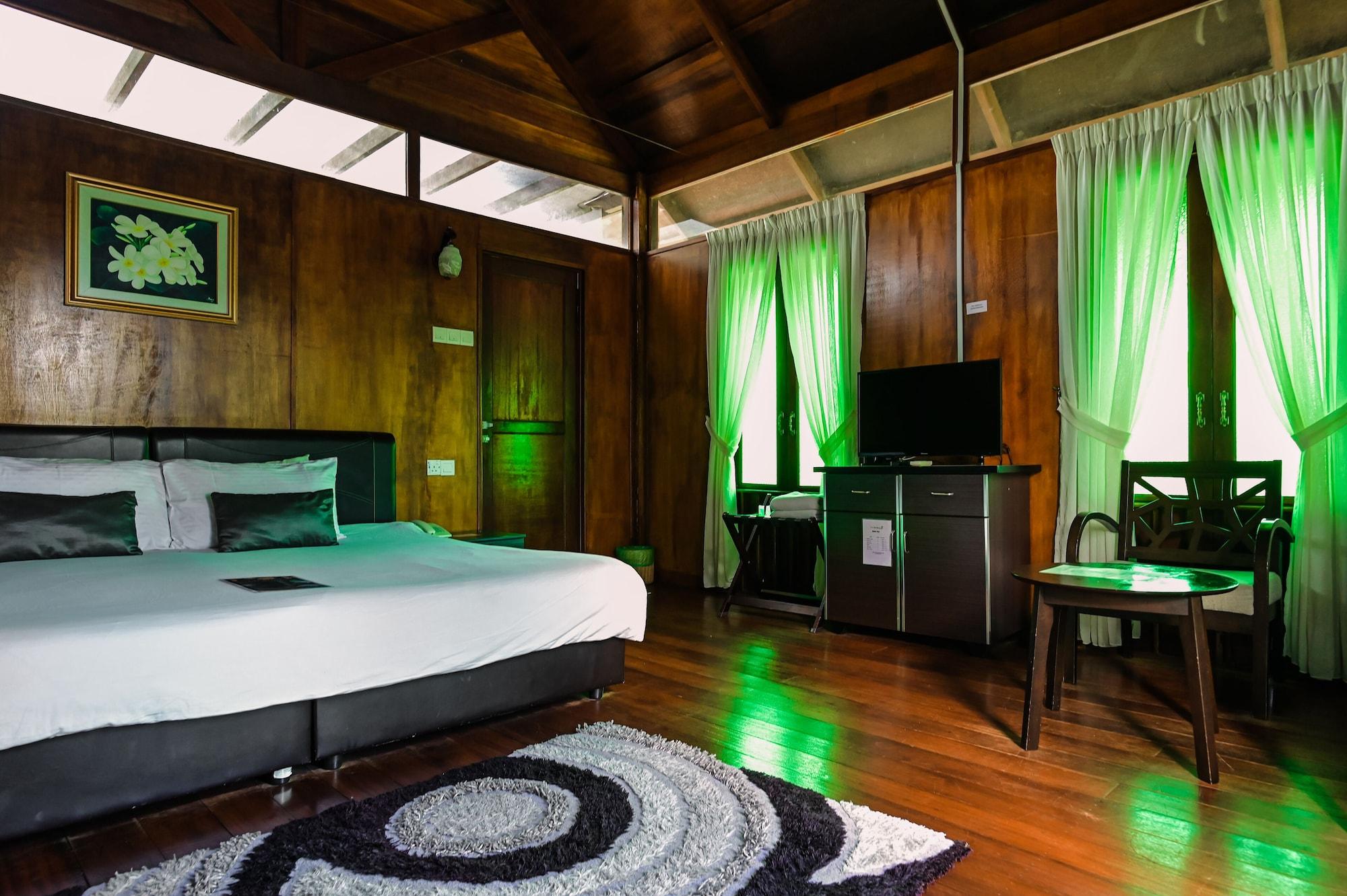 The Gemalai Village 3*