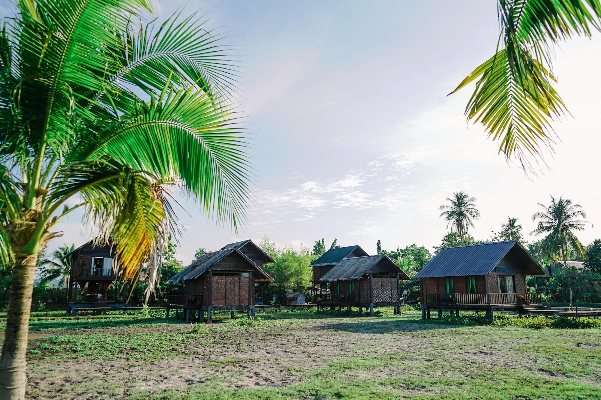 The Gemalai Village 3* Pantai Cenang (Langkawi)