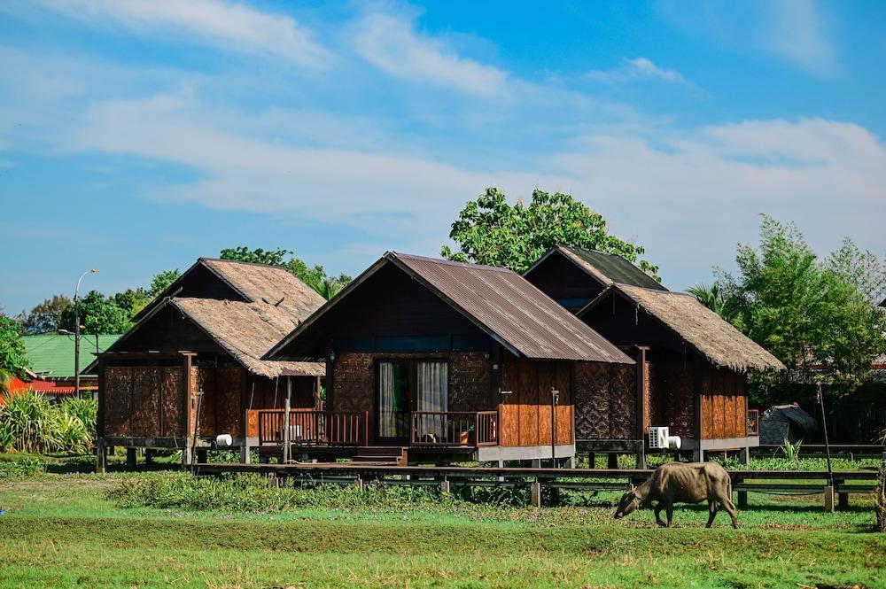 Hotel The Gemalai Village 3*