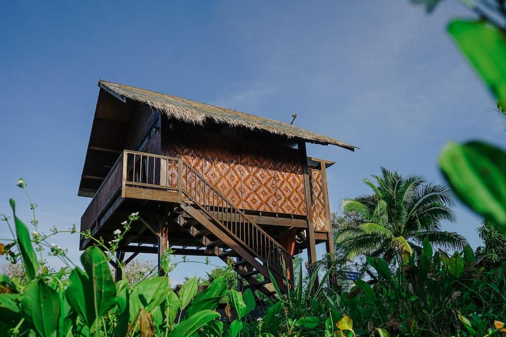 The Gemalai Village Hotel