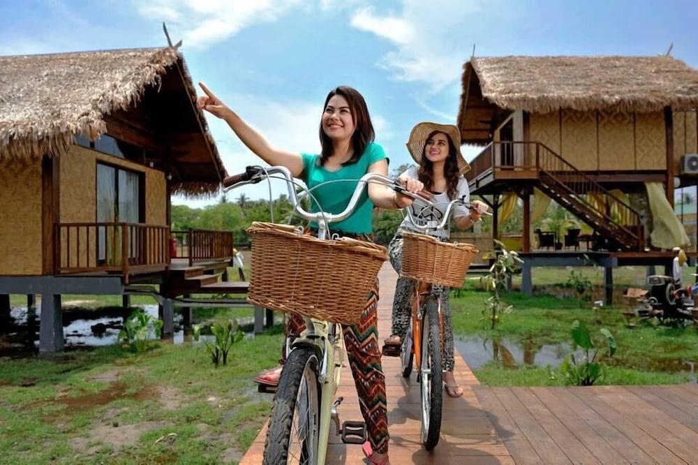The Gemalai Village 3*