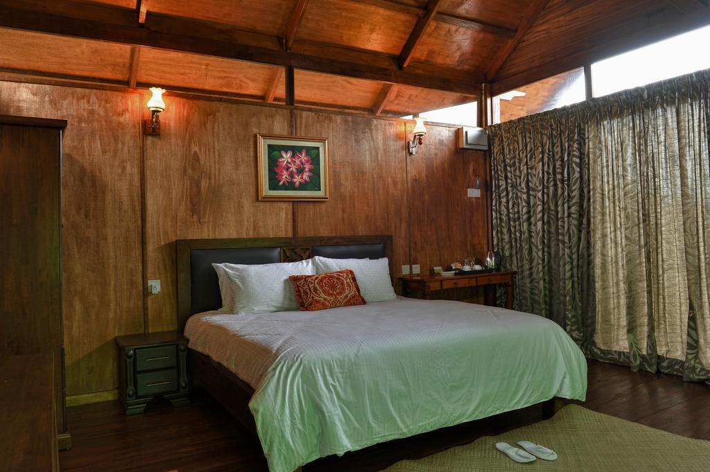 The Gemalai Village 3*