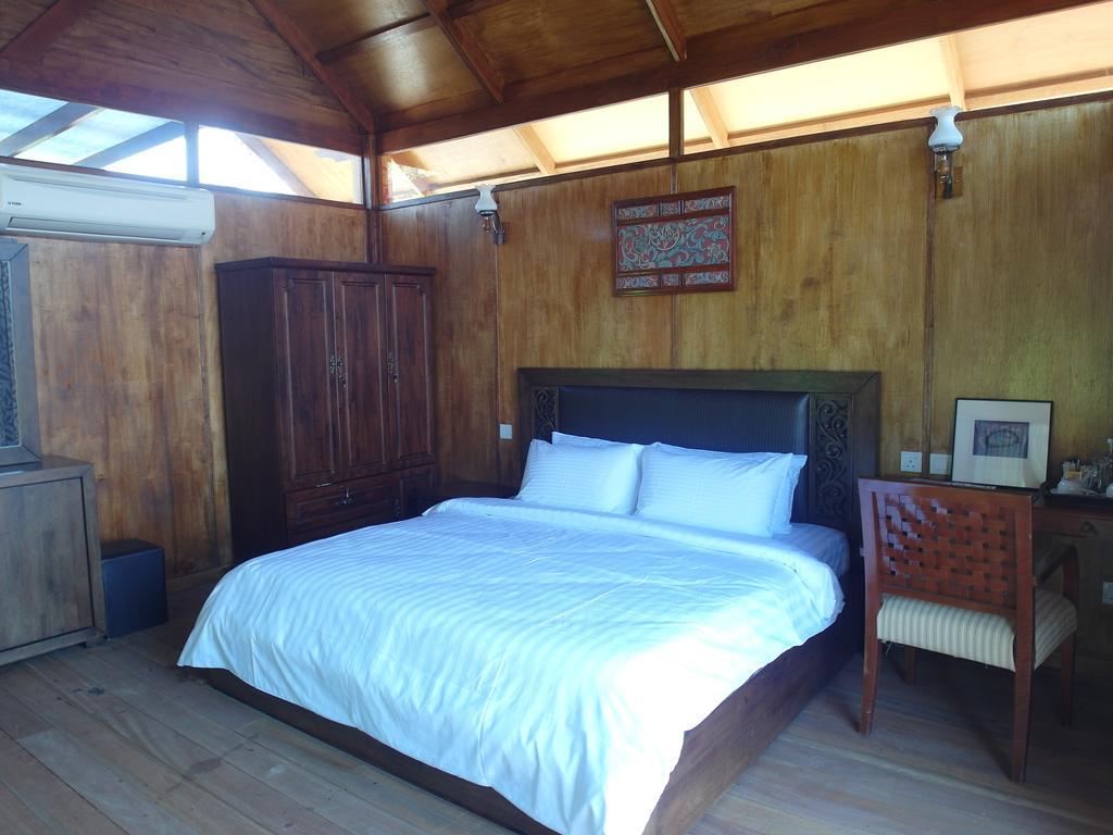 The Gemalai Village Hotel 3*