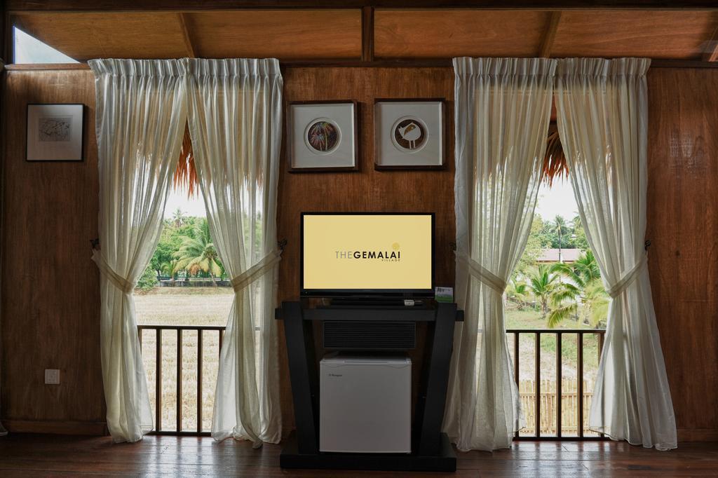 Hotel The Gemalai Village Pantai Cenang (Langkawi)