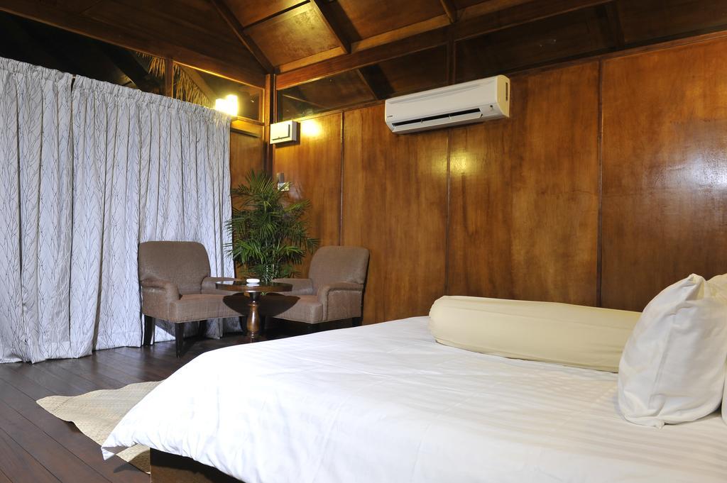 The Gemalai Village Hotel