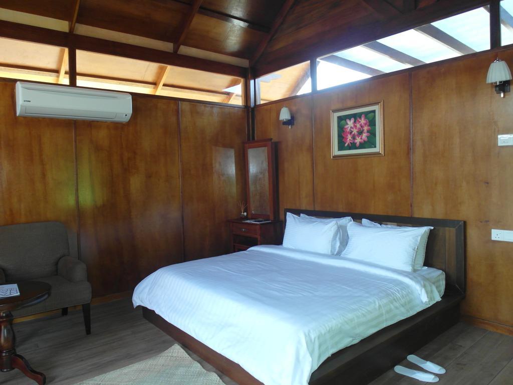 The Gemalai Village Hotel 3*