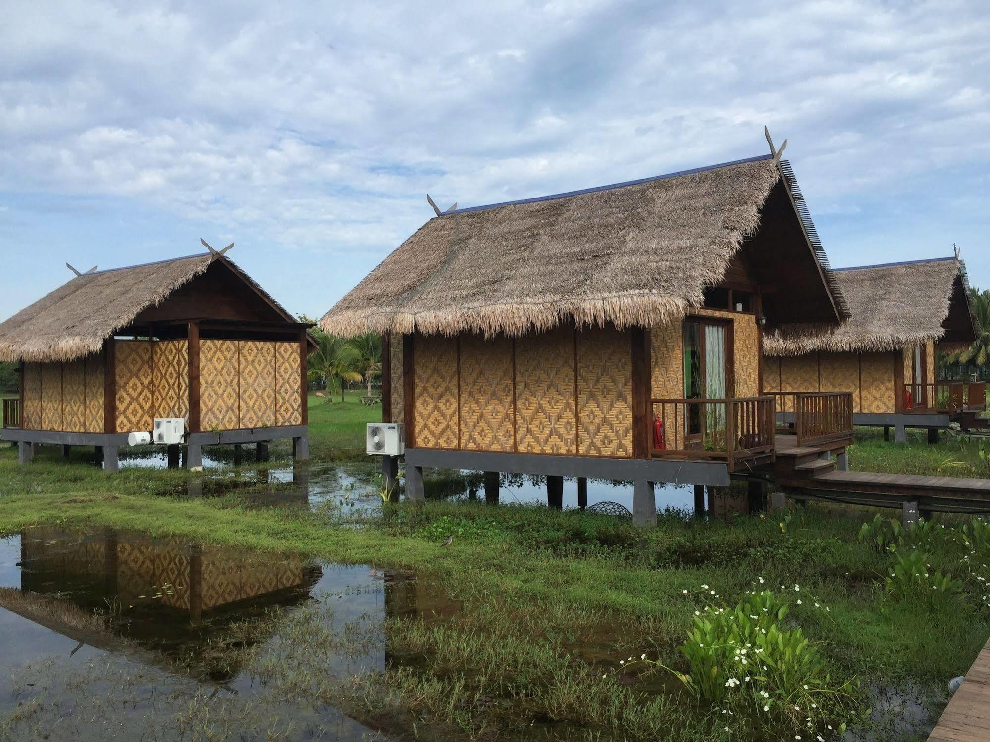 Hotel The Gemalai Village Pantai Cenang (Langkawi)