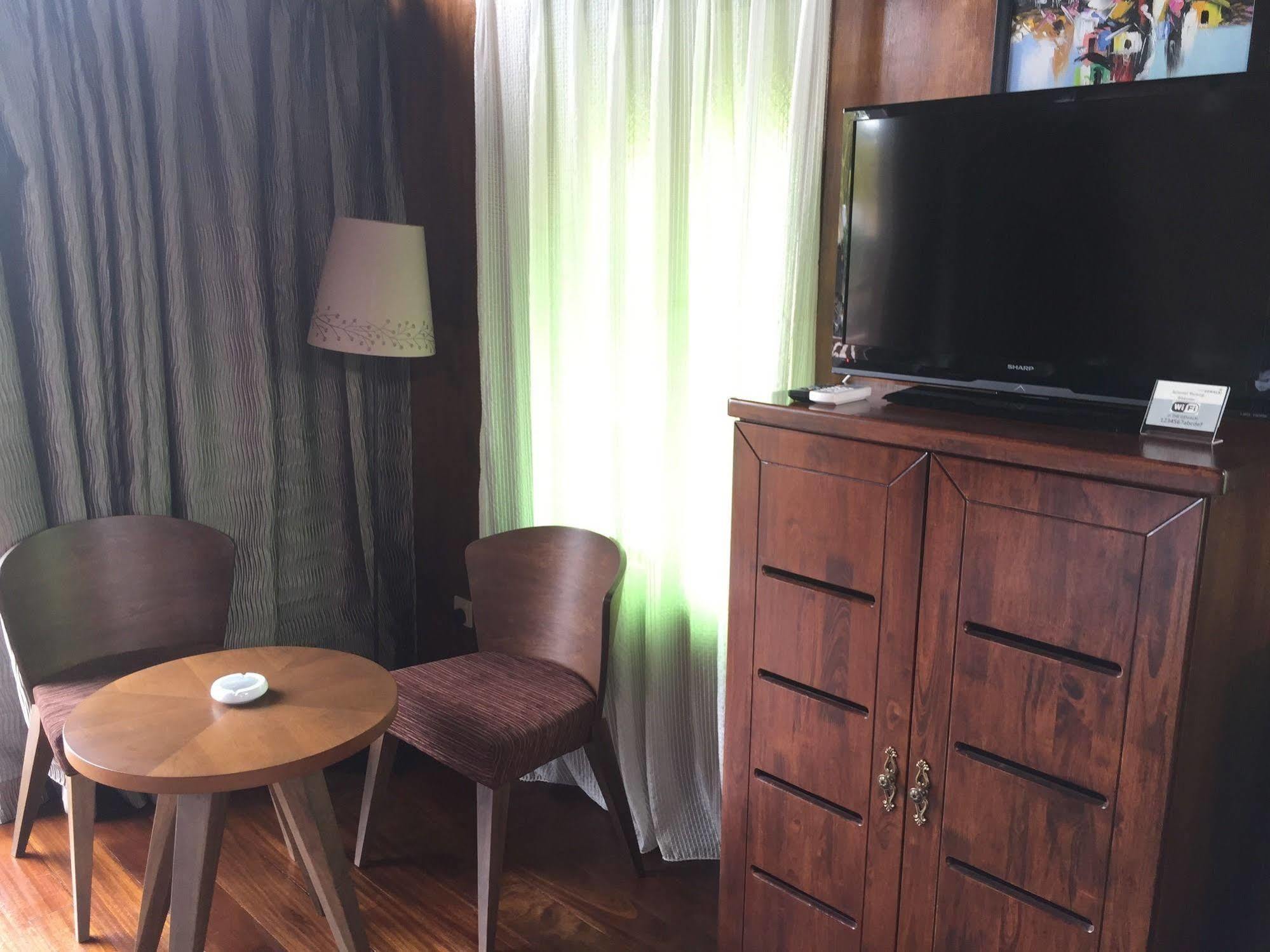 The Gemalai Village Hotel 3*