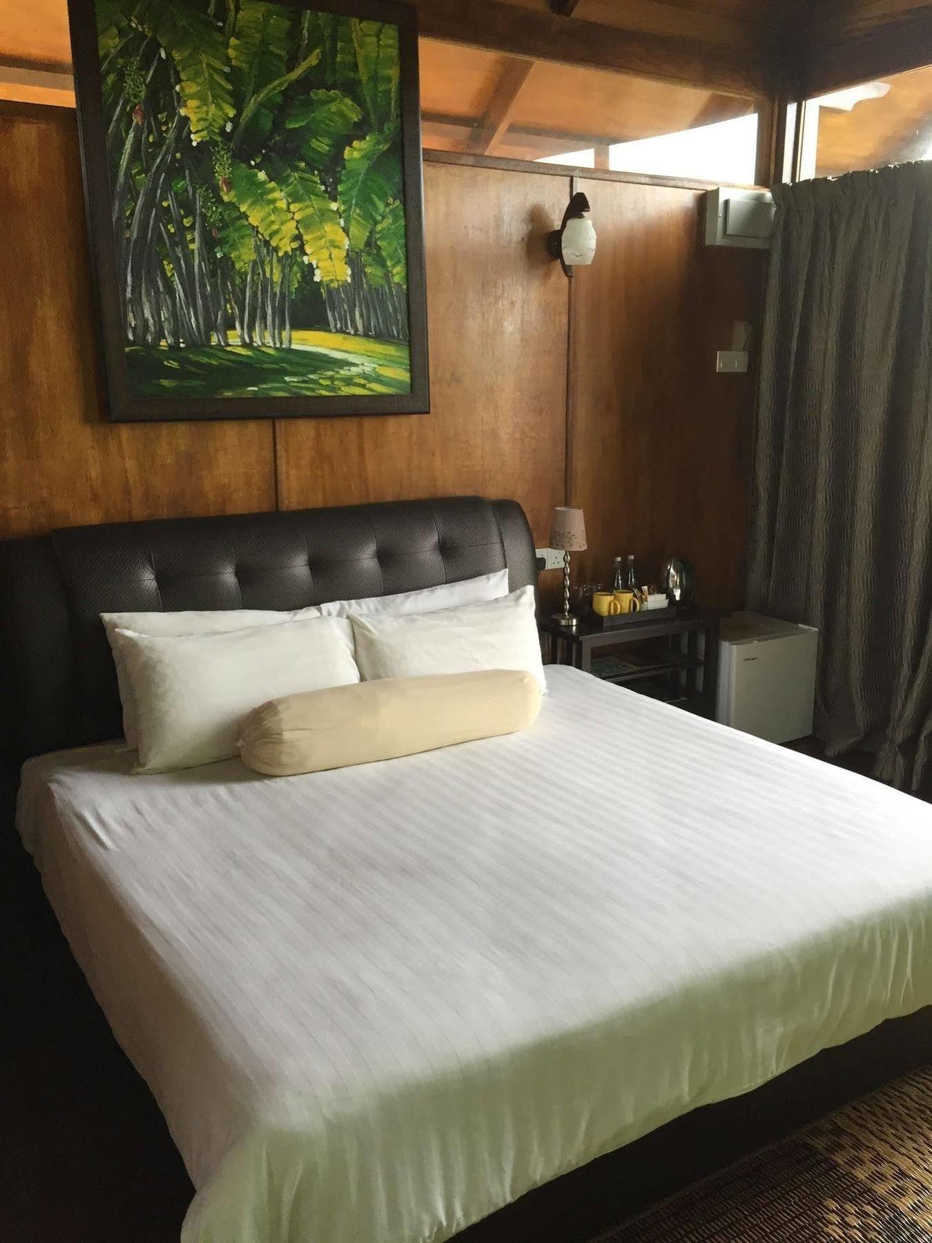 The Gemalai Village 3*