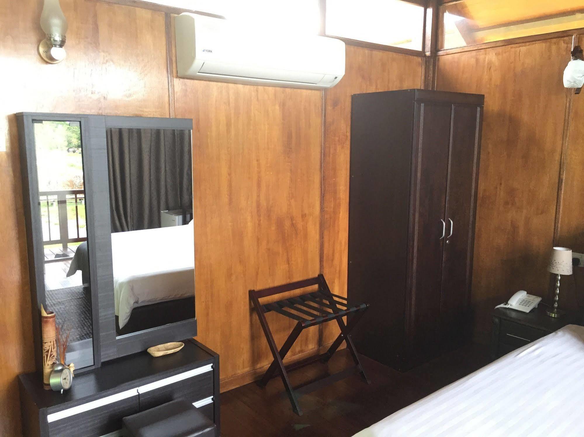 The Gemalai Village Hotel 3*