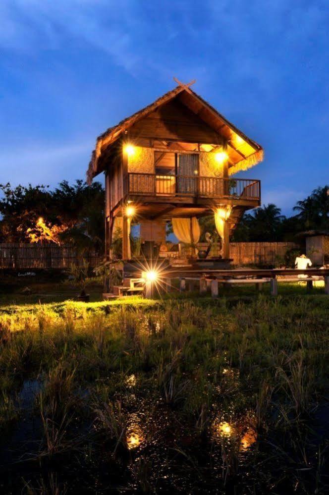 The Gemalai Village Hotel