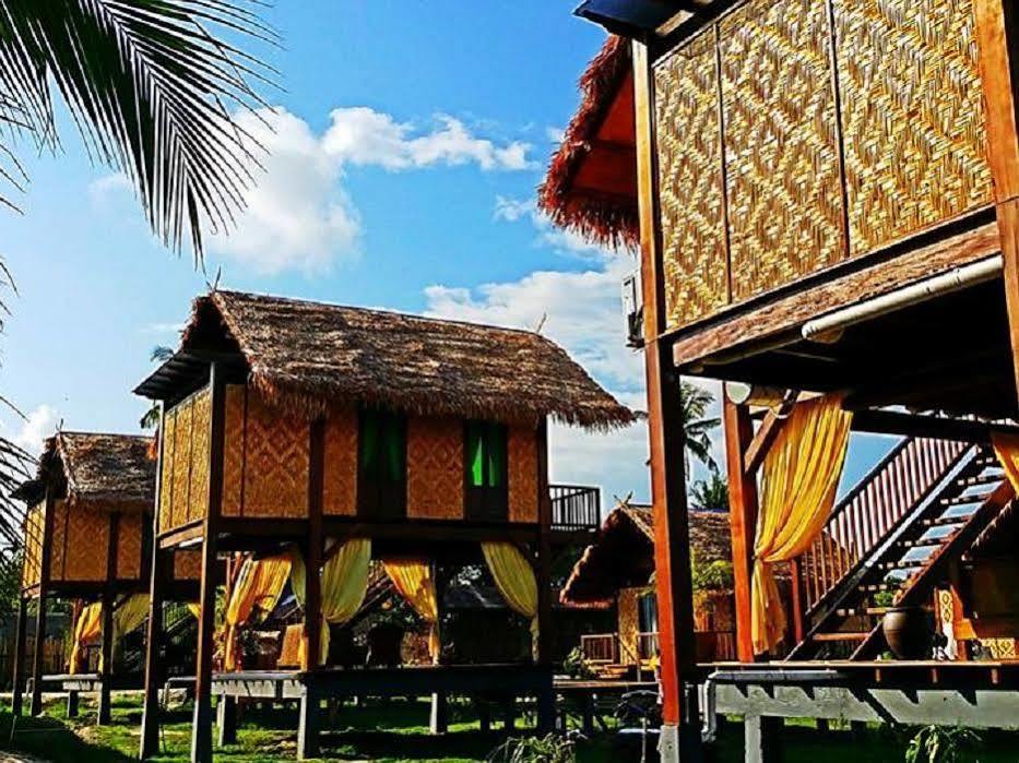 The Gemalai Village Hotel 3*
